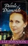 Liz Johnson - A Dazzle of Diamonds