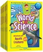 Karen Kwek - World Of Science (Set 1)