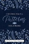Michelle Kendall - Temple Patterns for Our Own Home