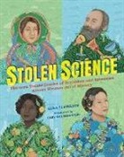 Ella Schwartz, Gaby D'Alessandro - Stolen Science