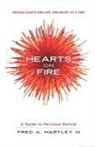 Fred Hartley - Hearts on Fire: A Guide to Personal Revival