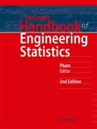 Hoang Pham - Springer Handbook of Engineering Statistics