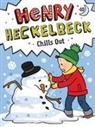 Wanda Coven, Priscilla Burris - Henry Heckelbeck Chills Out