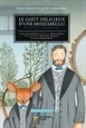 Ana Gerhard, GERHARD/LAFRANCE, Marie LaFrance, Marie LaFrance - GOUT DELICIEUX D UNE MOZZARELLA -LE-