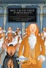 Ana Gerhard, GERHARD/LAFRANCE, Marie LaFrance, Marie LaFrance - MOI J AI UN COEUR D ARTICHAUT