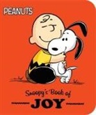 Charles M. Schulz, Scott Jeralds, Patty Michaels - Snoopy's Book of Joy