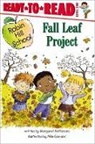 Margaret McNamara, Margaret McNamara, Mike Gordon, Mike Gordon - Fall Leaf Project