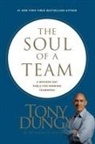 Tony Dungy - Soul of a Team