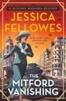 Jessica Fellowes - The Mitford Vanishing