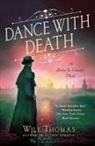 Will Thomas - Dance with Death