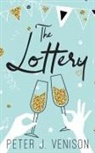 Peter Venison - The Lottery