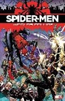 Brian Michael Bendis, Mark Bagley, Sara Pichelli - Spider-Men: Worlds Collide