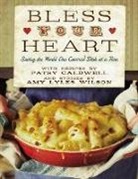 Patsy Caldwell, Amy Lyles Wilson - Bless Your Heart