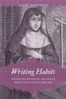 Jaime Goodrich - Writing Habits