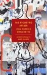 Jean-Patrick Manchette - The N'Gustro Affair