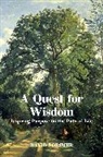David Lorimer - A Quest for Wisdom