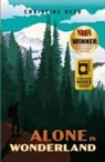 Christine E Reed, Christine E. Reed, Tracy Gold, Nikki Jensen - Alone in Wonderland
