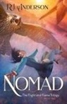 R J Anderson, R. J. Anderson - Nomad