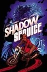 Cavan Scott, Corin Howell, Adrian F Wassel, Adrian F. Wassel - Shadow Service Vol. 2