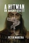 Peter Moreira - A Hitman on Haight Street, Volume 2