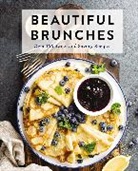 Cider Mill Press, Cider Mill Press - Beautiful Brunches: The Complete Cookbook