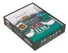 Insight Editions, Kara Mickelson - Friends: The Official Central Perk Cookbook Gift Set