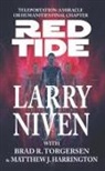 Matthew J Harrington, Matthew J. Harrington, Larry Niven, Brad R Torgersen, Brad R. Torgersen - Red Tide