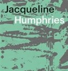 Jacqueline Humphries: Jh&#937;1: )