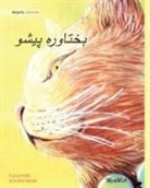 Tuula Pere, Klaudia Bezak - &#1576;&#1582;&#1578;&#1575;&#1608;&#1585;&#1607; &#1662;&#1610;&#1588;&#1608; (Pashto Edition of The Healer Cat)