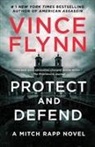 Vince Flynn - Protect and Defend