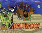 Bible Pathway Adventures - ¡Naufragio!: Las aventuras de Pablo el apóstol