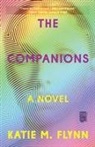Katie M Flynn, Katie M. Flynn - The Companions