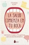 Yvonne Kort - La Salud Comienza En La Boca