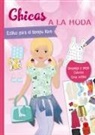 Ars Edition - Pegatinas: Chicas a la Moda. Estilos Para El Tiempo Libre