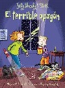 Megan McDonald, Peter H. Reynolds, Peter H. Reynolds - Judy Moody y Stink: El terrible apagón /Judy Moody & Stink: The Big Bad Blackout