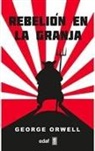 George Orwell - Rebelion En La Granja