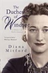 Diana Mitford, Diana Mosley - The Duchess of Windsor
