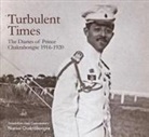 Turbulent Times