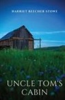 Harriet Beecher Stowe - Uncle Tom's Cabin: An anti-slavery novel by American author Harriet Beecher Stowe having a profound effect on attitudes toward African Am