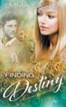 Emma Easter - Finding Destiny