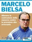 Athanasios Terzis - Marcelo Bielsa - Allenare la fase di costruzione del gioco contro la pressione alta dell'avversario
