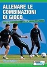 Tag Lamche - Allenare le combinazioni di gioco - Dalla costruzione alla finalizzazione