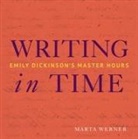 Marta L Werner, Marta L. Werner - Writing in Time