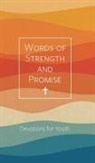 Amy Bird, Hannah Hansen, Hannah/ Sutton Hansen, A. Trevor Sutton - Words of Strength and Promise