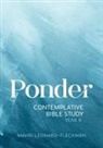 Mahri Leonard-Fleckman - Ponder