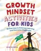 Esther Pia Cordova - Growth Mindset Activities for Kids