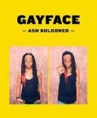 Ash Kolodner, Ashley Kolodner, Ash Kolodner - Ashley Kolodner Gayface