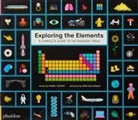 Isabel Thomas - Exploring the Elements