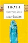 Lesley Jackson, Brian Andrews - Thoth