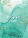 Editors of Rock Point - Everyday Calm: A Journal